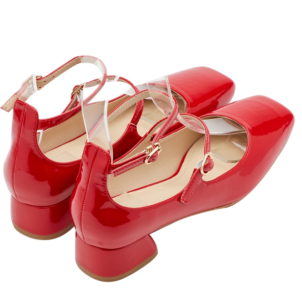 【Grace Gift品牌週時時樂】精選春夏美鞋均一價980 product image 5