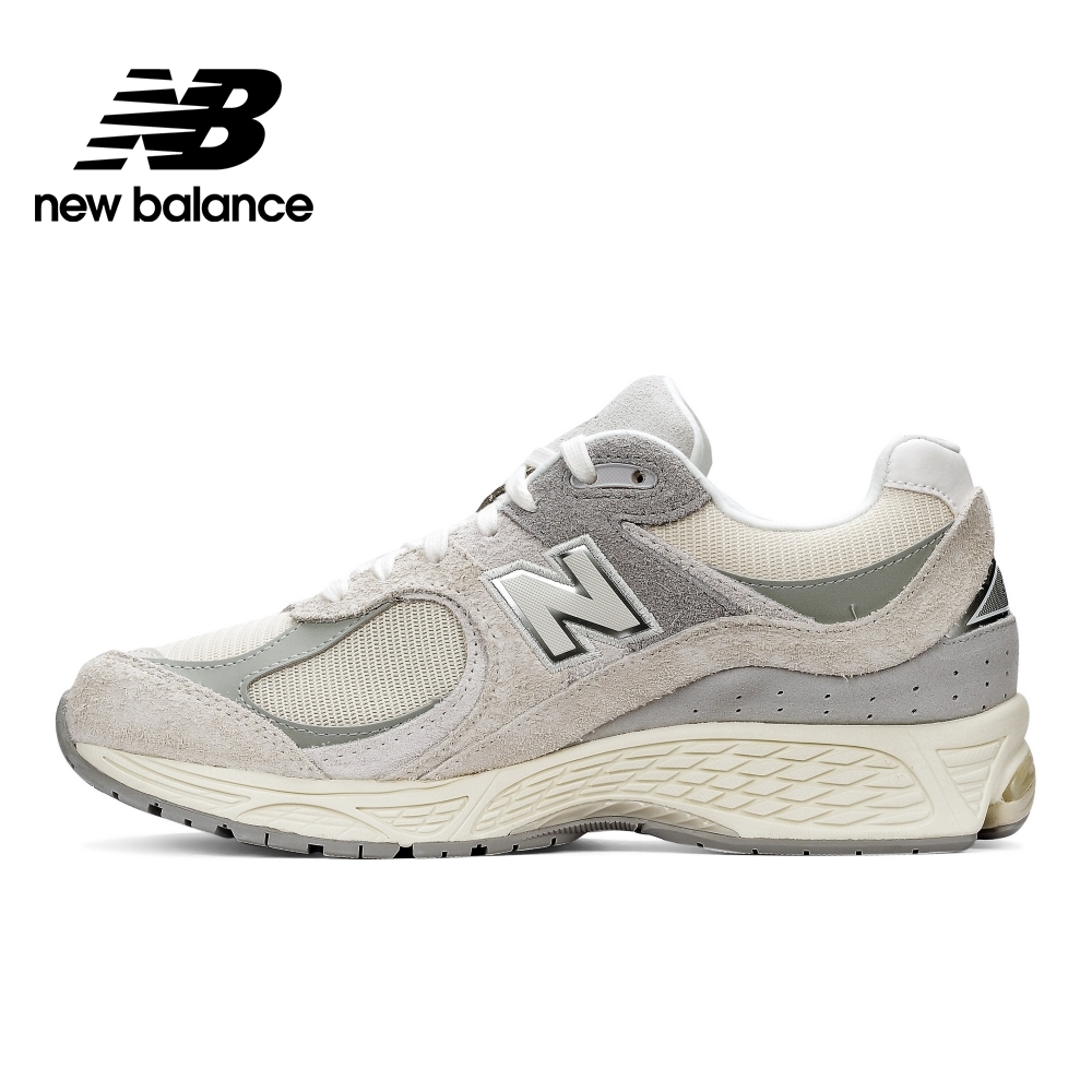 【New Balance】2002R復古鞋_中性2款任選(M2002REK/M2002REL) product image 7