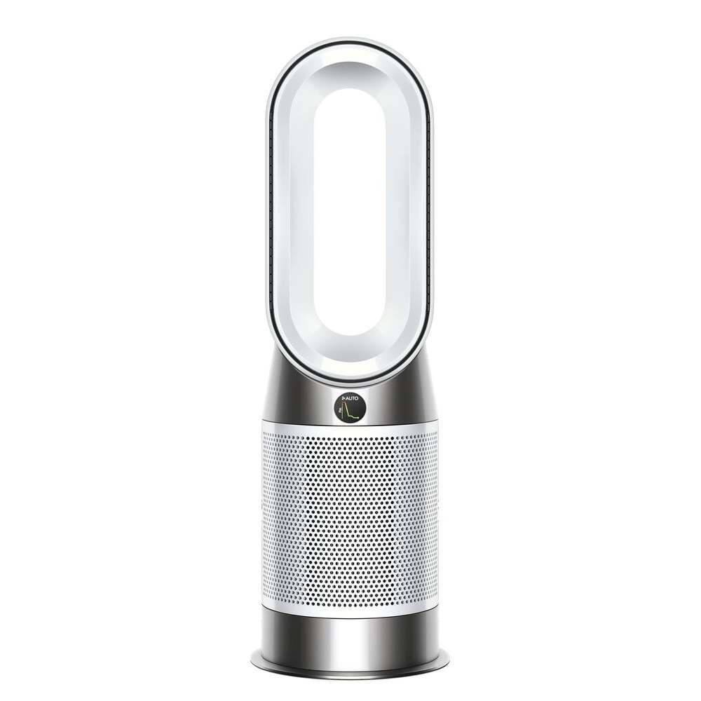 【優質福利品】Dyson 戴森 Purifier Hot+Cool Gen1 三合一涼暖空氣清淨機 HP10 (白色) product image 2