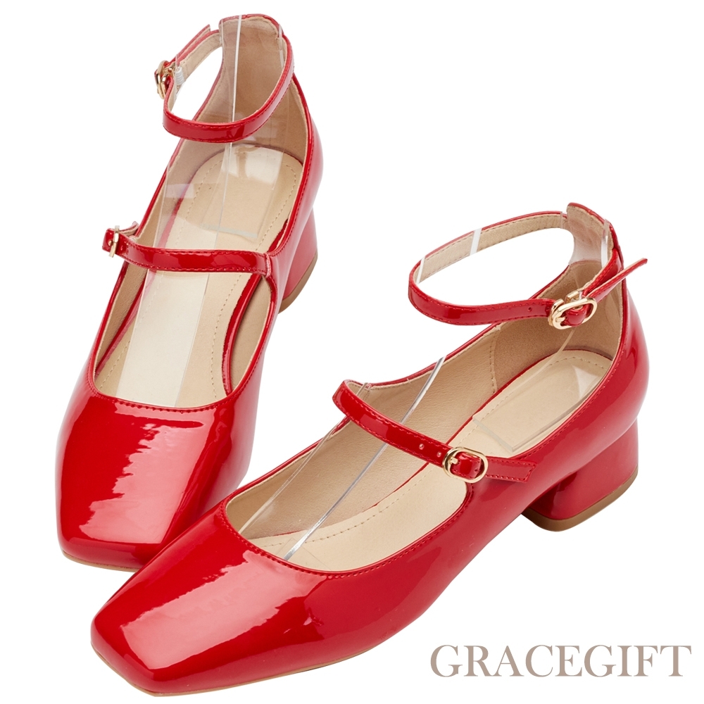 【Grace Gift品牌週時時樂】精選春夏美鞋均一價980 product image 2