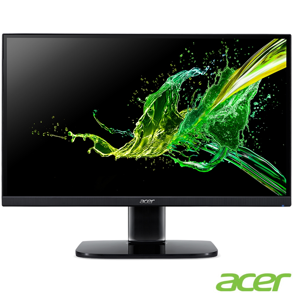 Acer 宏碁 KA252Q E 25型IPS電腦螢幕 AMD FreeSync ｜100hz抗閃 product image 4