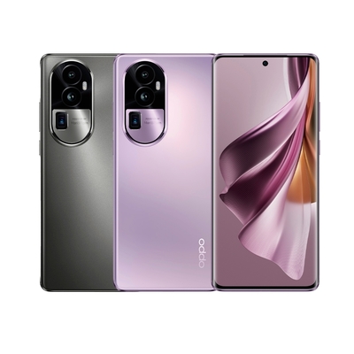 OPPO Reno10 Pro+ (12G+256G) 6.7 吋 八核心 5G智慧型手機