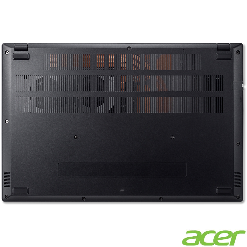 Acer 宏碁 Nitro V ANV15-51-54RE 15.6吋電競筆電(i5-13420H/16GB/512GB/RTX 4060/Win11) product image 4
