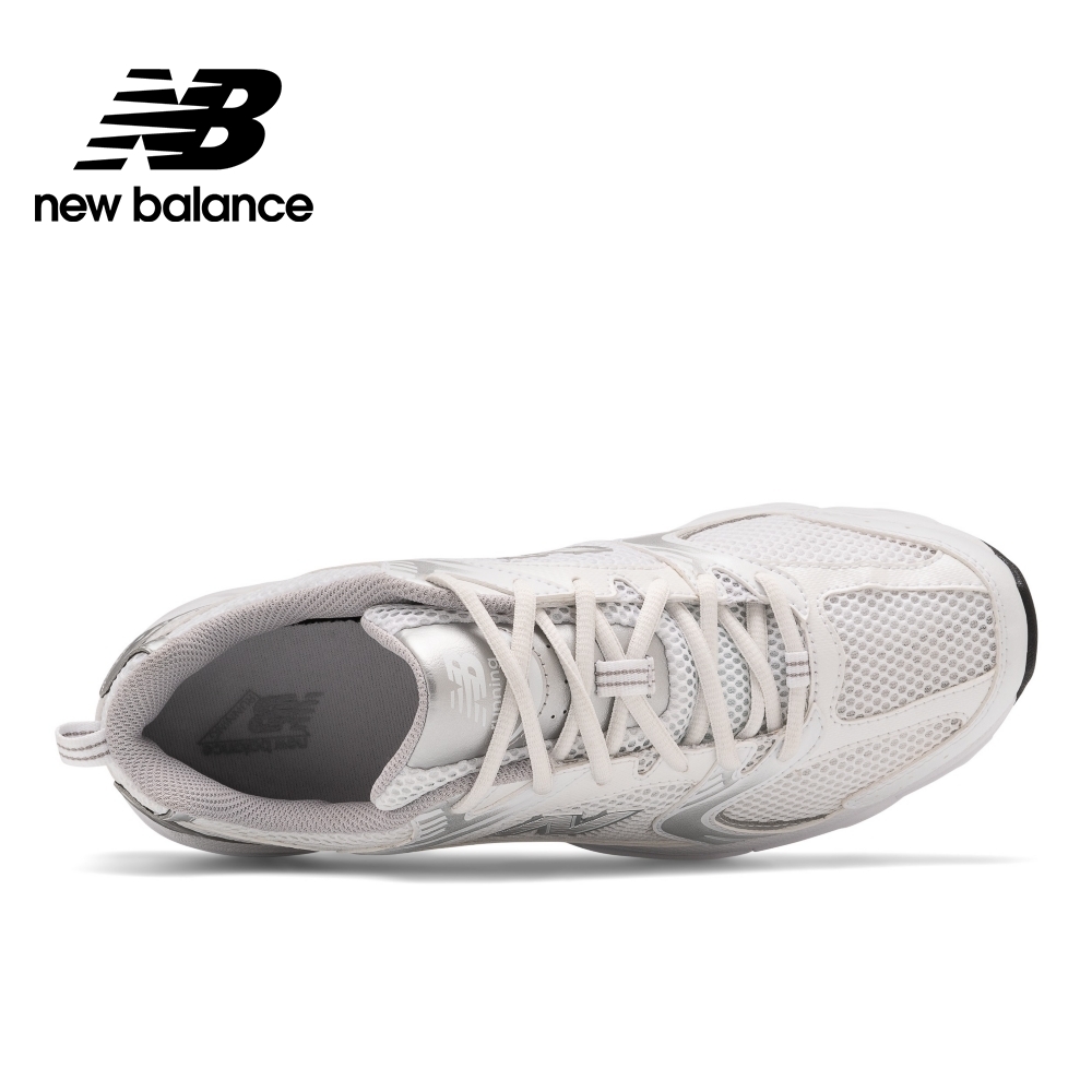 【New Balance】530新款復古運動鞋_三款任選(MR530EMA/MR530EWB/MR530QA) product image 7