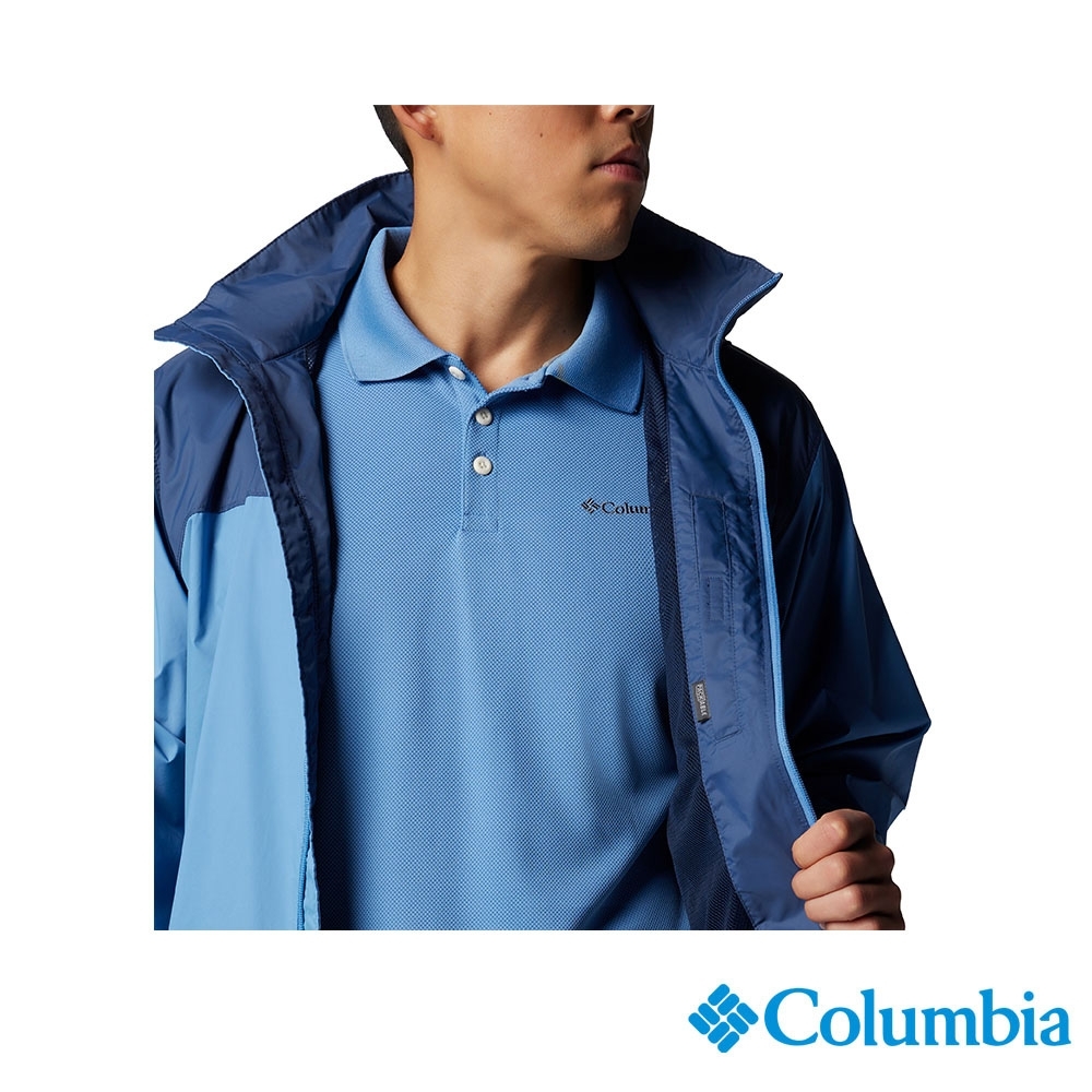 Columbia哥倫比亞 S24男女款 防小雨風衣 任選 product image 8