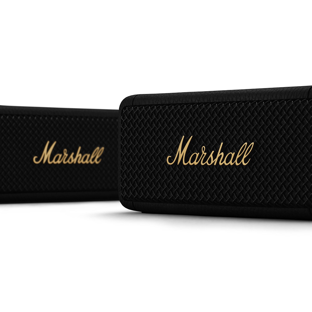 Marshall Emberton II 攜帶型藍牙喇叭 product image 4