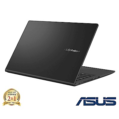 ASUS X1500KA 15.6吋筆電 (N4500/8G/512G/Win 11 Home/Vivobook/黑)