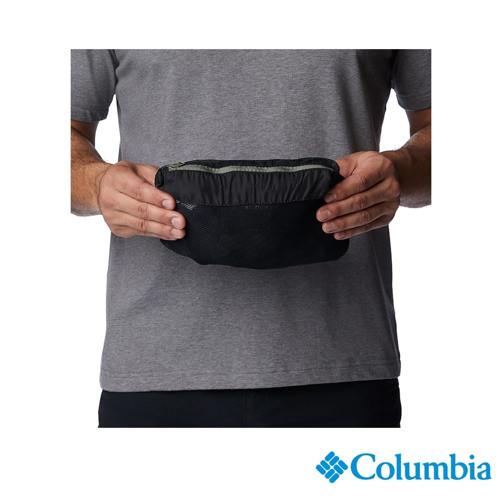 Columbia哥倫比亞 男女款 可收納OT防水外套 任選 product image 8