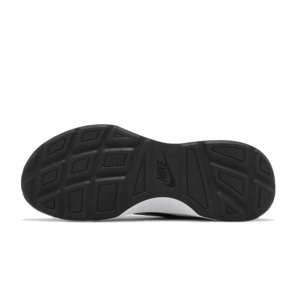 Nike 慢跑鞋 Wearallday 運動 女鞋 輕量 透氣 舒適 避震 路跑 健身 黑 銀 CJ1677001 product image 5