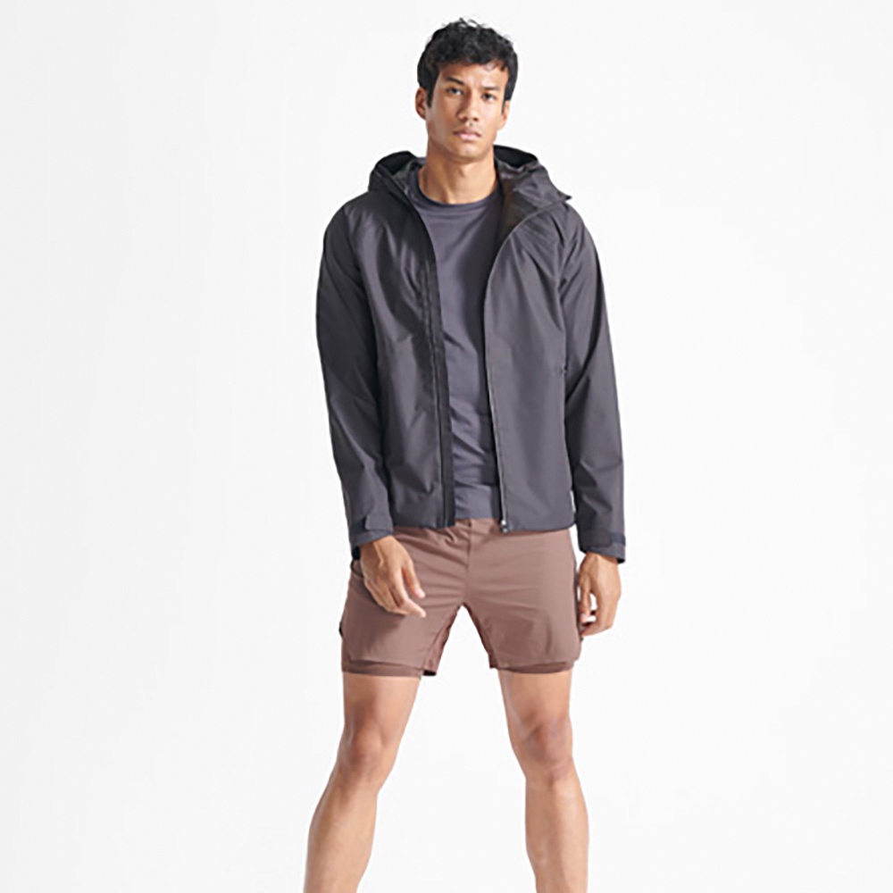 SUPERDRY 男裝 運動外套 TRAIN ULTRA 深灰 product image 4