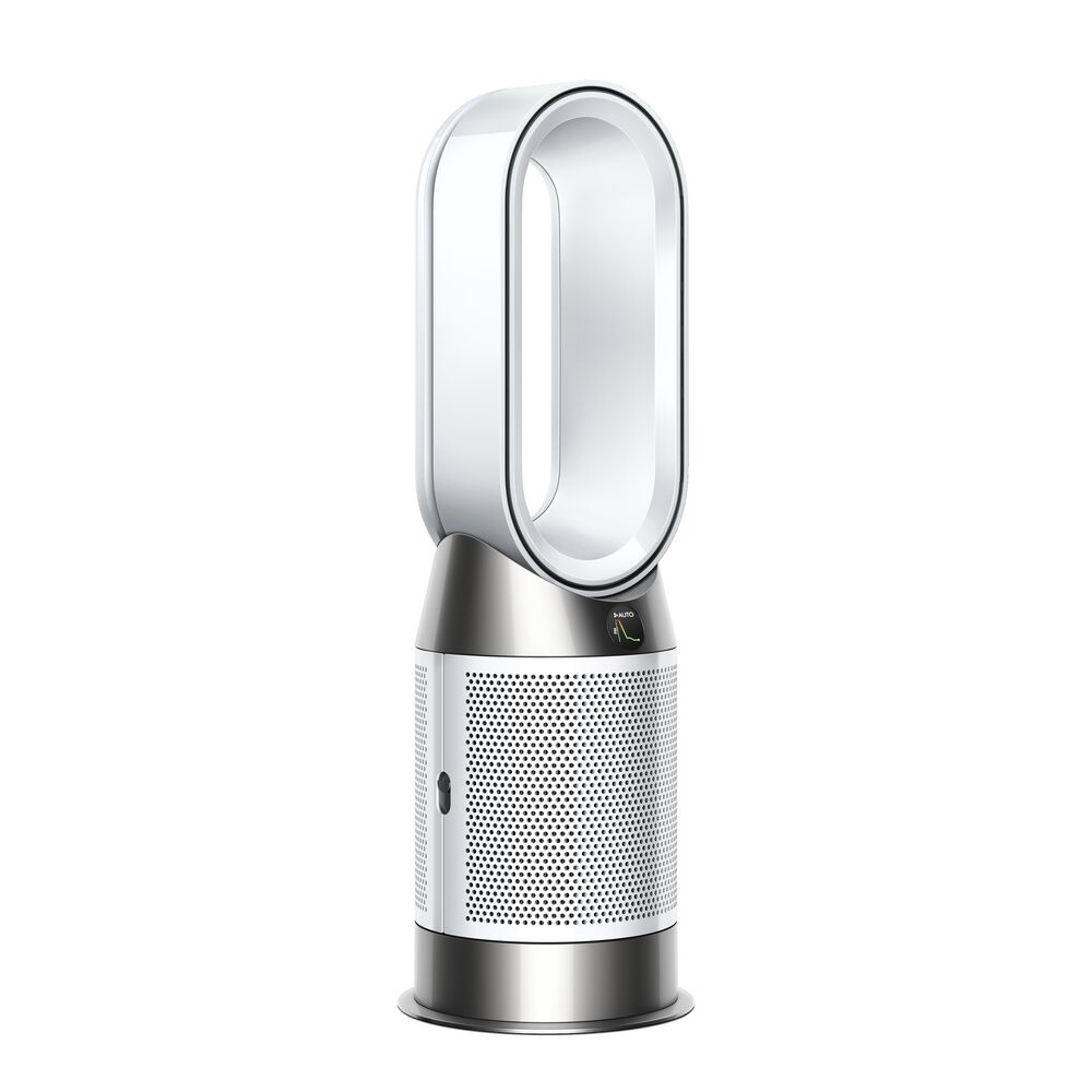 【優質福利品】Dyson 戴森 Purifier Hot+Cool Gen1 三合一涼暖空氣清淨機 HP10 (白色) product image 3