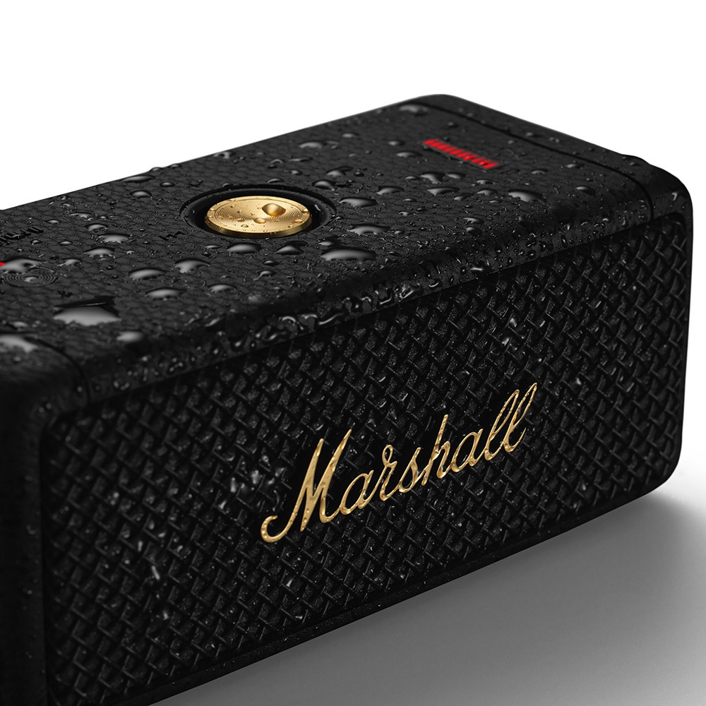 Marshall Emberton II 攜帶型藍牙喇叭 product image 3