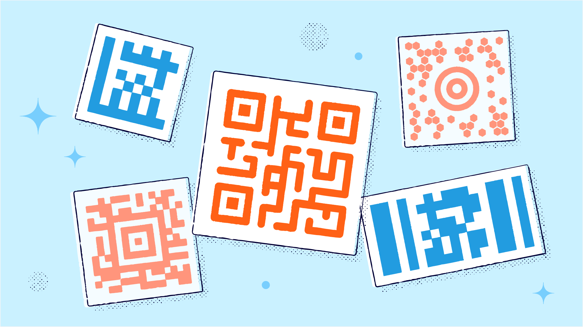 How To Make QR Codes and Use Them Effectively