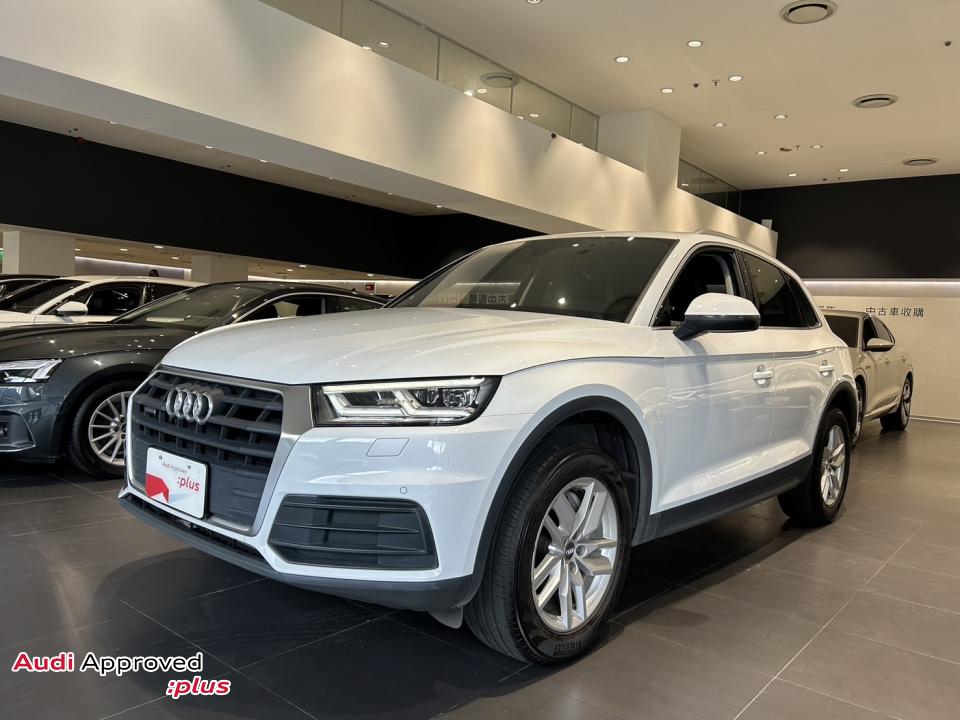 2018 Audi 奧迪 Q5