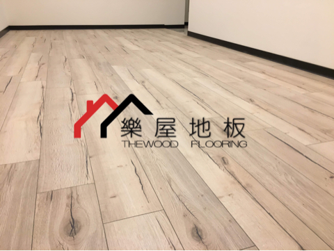 樂屋地板 THEWOOD - 提供超耐磨木地板施工的專家