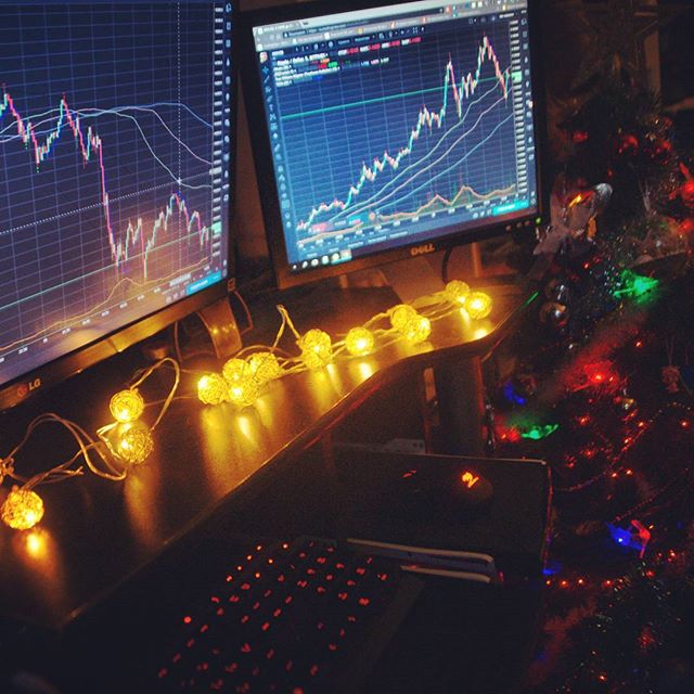 Instagram上的TradingView圖表@jamurai82