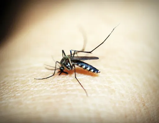 酸性體質容易被叮？蚊子「最愛8種人」　醫推4方法避免被咬
