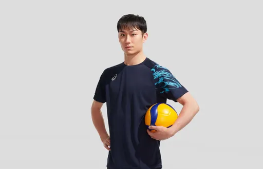亞瑟士盃排球錦標賽總決賽　邀來日本排球名將柳田將洋