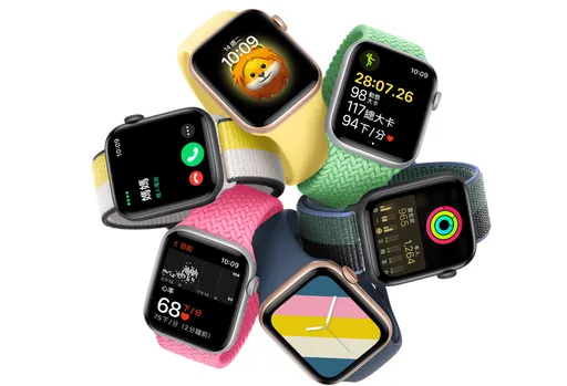 蘋果將推出更便宜的Apple Watch SE　正在測試用3D列印材質