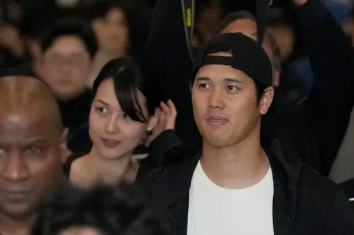 大谷翔平首尝季后赛滋味　父亲投书媒体曝光最大功臣竟然是「她」