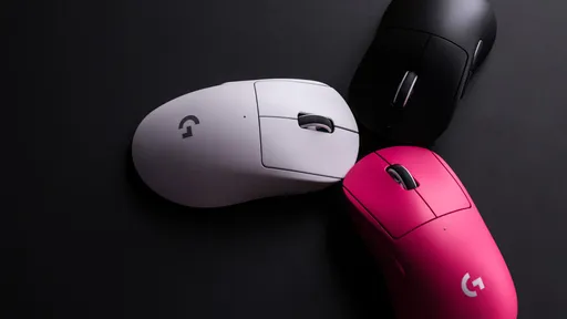 Logitech G新上市三大系列全新產品　號召全台粉絲共襄盛舉送限定好禮