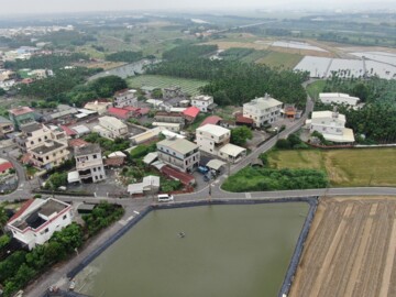 獨家*崁頂麗舍建地122坪