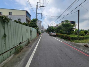 岡山適投資★自地自建◆便宜豪宅建地