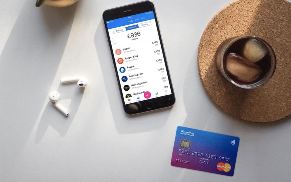 Revolut growth skyrockets as auditor BDO grants clean bill of health