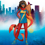 Marvel Rising (Earth-TRN684)