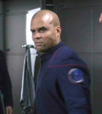 Billy (Starfleet)