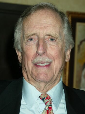 Fritz Weaver