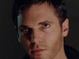 Alex Krycek