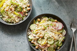 Image for Tahini Ramen Salad