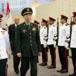 中國國防部長李尚福被免職，此前已近兩月未公開露面