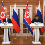 俄朝签署安全协议，加剧朝核问题担忧