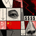 中國企業IPO為何大幅減少