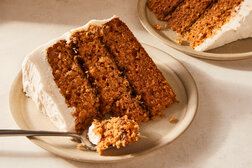 Image for Spice Cake With Tamarind