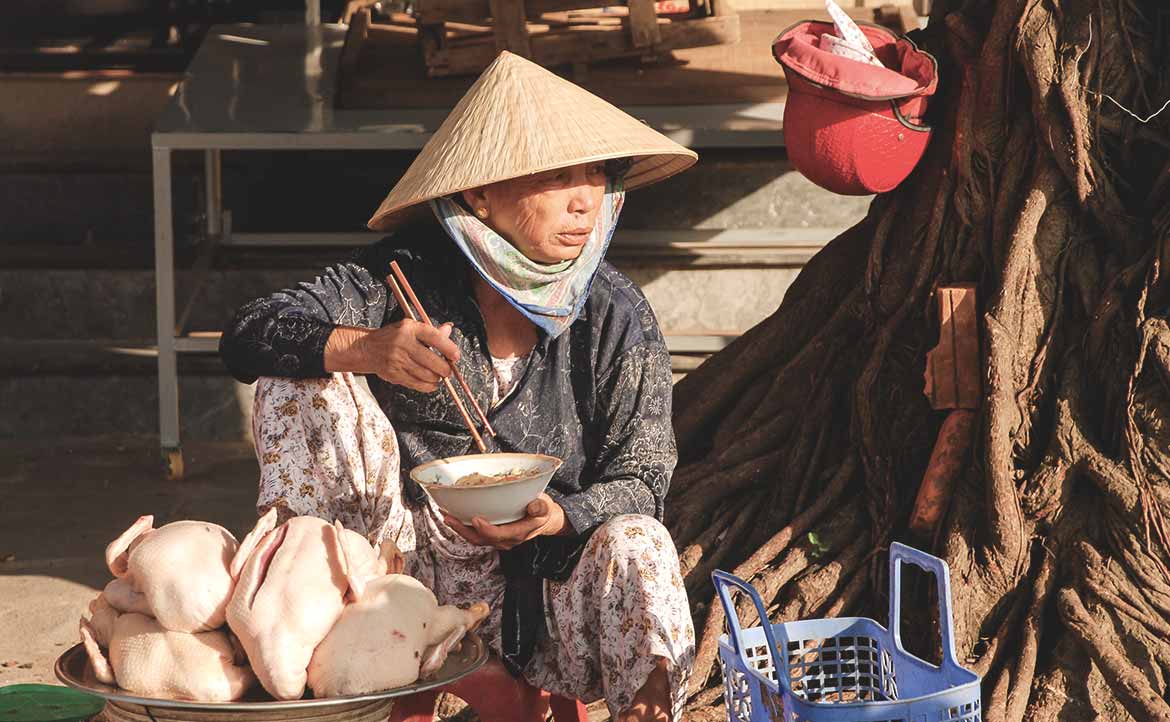 【歷史文化】今日的越南，比「中華民國」還年輕──你的「越南印象」，是否只是「大國衝突論」下的產物？