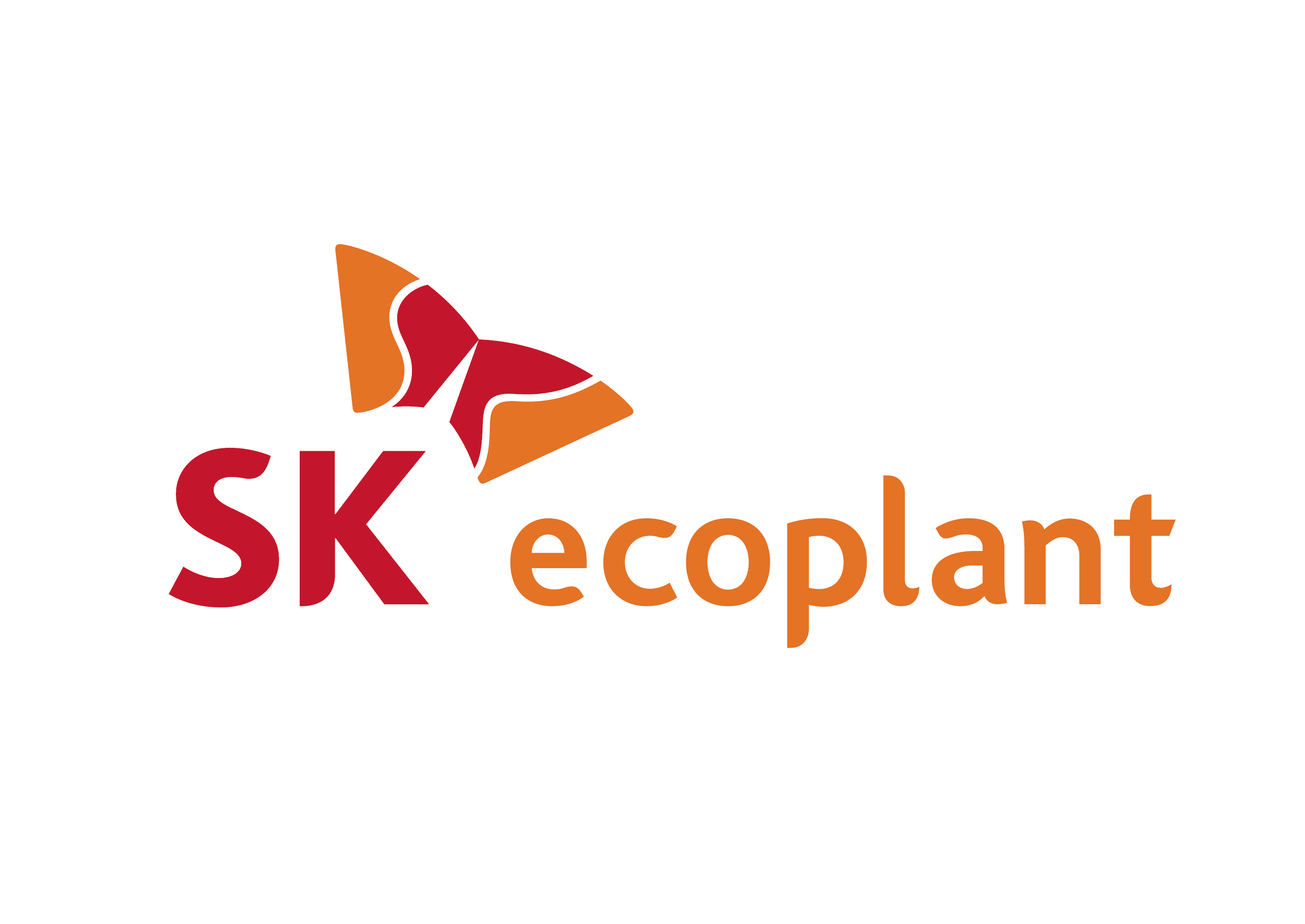 SK ecoplant