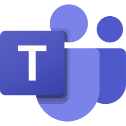 Microsoft Teams logo