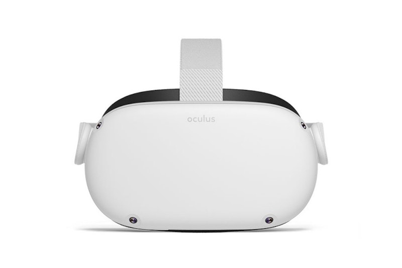 Oculus 品牌納入「元宇宙」版圖 VR 頭戴裝置將更名 Meta 系列