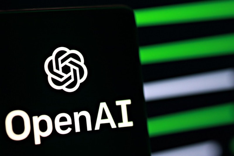 照片中提到了OpenAI，跟開放AI有關，包含了馬什迪吉、GPT-4、人工智能、聊天GPT