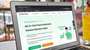 WooTechy iDelock 評價，超夯刪除各種 iDevice 鎖多合一軟體