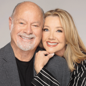 Melody Thomas Scott, Edward J. Scott and Lidia Bastianich to Receive Lifetime Achievement Honors