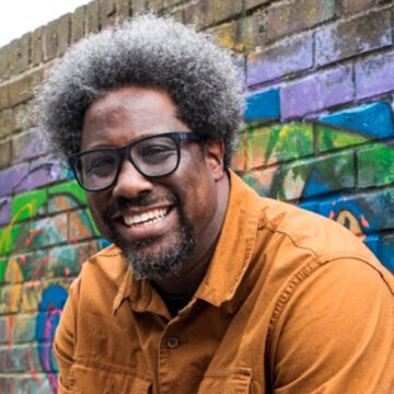 W. Kamau Bell to Host, plus Gold & Silver Circle Inductees Announced