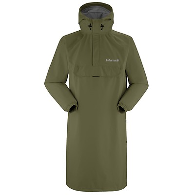 Veste PONCHO NIAGARA GORE-TEX LIMITED EMISSION