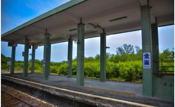 ｜台東‧關山｜享受在田野間奔馳的快感*關山環鎮自行車步道