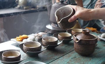 九份一日遊可以這樣玩＆Top9九份茶館推薦｜不一樣的九份景點玩法