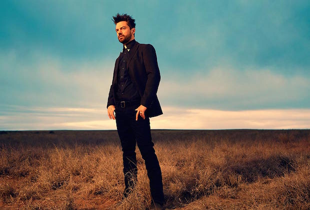 'Preacher' Review: AMC's New Series is a Hell of a Good Time