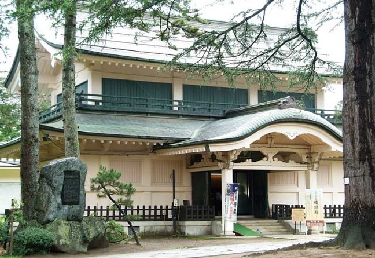 上杉神社